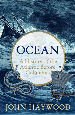 Cover Ocean (eBook, ePUB)