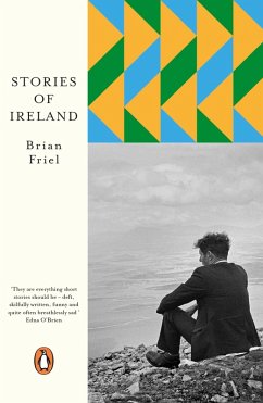 Cover Stories of Ireland (eBook, ePUB)