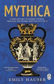Mythica (eBook, ePUB)