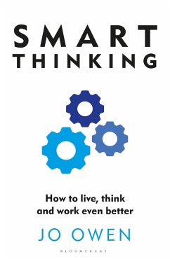 Cover Smart Thinking (eBook, ePUB)
