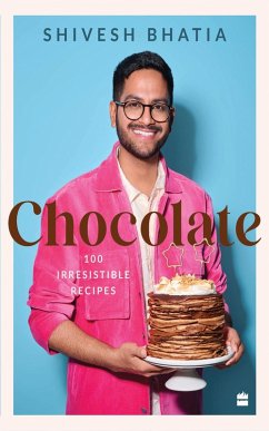 Chocolate (eBook, ePUB) - Bhatia, Shivesh