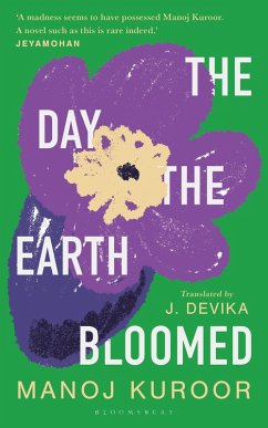 Cover The Day the Earth Bloomed (eBook, ePUB)