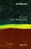 Les insectes (eBook, PDF)