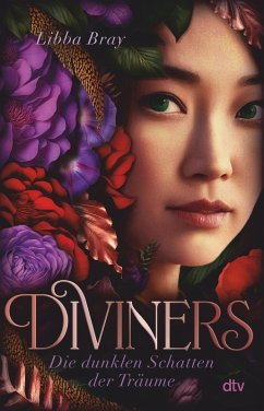 Cover Diviners - Die dunklen Schatten der Träume (eBook, ePUB)