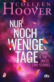 Nur noch wenige Tage (eBook, ePUB)