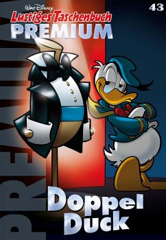 DoppelDuck / Lustiges Taschenbuch Premium Bd.43 (eBook, ePUB) - Disney, Walt