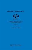 IFA: Presumptive Income Taxation (eBook, PDF) IFA: Presumptive Income Taxation (eBook, PDF)