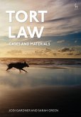 Tort Law: Cases and Materials (eBook, PDF) Tort Law: Cases and Materials (eBook, PDF)