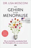 Das Gehirn in der Menopause (eBook, ePUB)