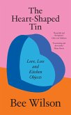 The Heart-Shaped Tin (eBook, ePUB) The Heart-Shaped Tin (eBook, ePUB)