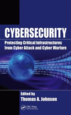 Cover Cybersecurity (eBook, ePUB)