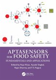 Aptasensors for Food Safety (eBook, ePUB)