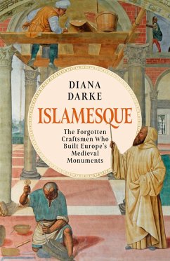 Cover Islamesque (eBook, ePUB)