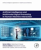 Artificial Intelligence and Multimodal Signal Processing in Human-Machine Interaction (eBook, ePUB)