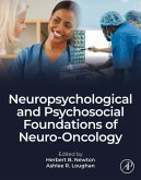 Neuropsychological and Psychosocial Foundations of Neuro-Oncology (eBook, ePUB)