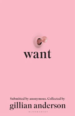 Want (eBook, ePUB) - Anderson, Gillian