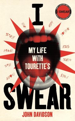 Cover I Swear (eBook, ePUB)