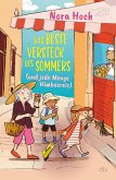 Das beste Versteck des Sommers (und jede Menge Himbeereis) (eBook, ePUB)
