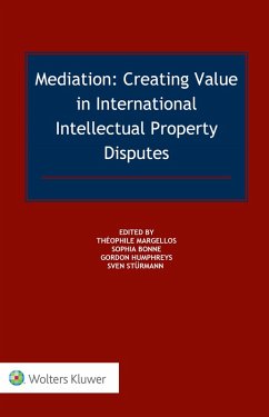 Cover Mediation (eBook, PDF)