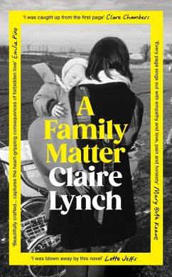 A Family Matter (eBook, ePUB) - Lynch, Claire