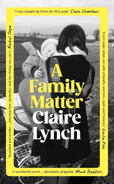 A Family Matter (eBook, ePUB) A Family Matter (eBook, ePUB)
