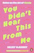 You Didn't Hear This From Me (eBook,... - Bild 1