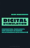 Digital Stimulation (eBook, ePUB)