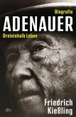 Adenauer (eBook, ePUB)