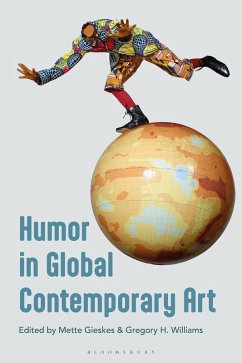 Cover Humor in Global Contemporary Art (eBook, ePUB)