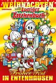 Lustiges Taschenbuch Weihnachten 30 (eBook, ePUB)