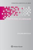 Arbitrators as Lawmakers (eBook, PDF)