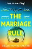 The Marriage Rule (eBook, ePUB)