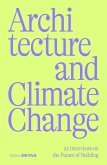 Architecture and Climate Change (eBook, PDF)