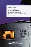 Raptusformeln (eBook, PDF)