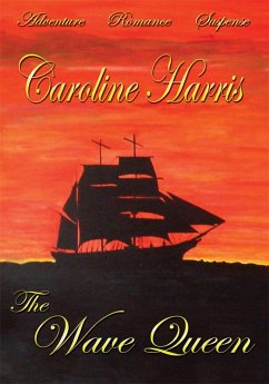 Cover The Wave Queen (eBook, ePUB)