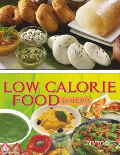 Cover Low-Calorie Food (eBook, ePUB)