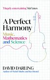 A Perfect Harmony (eBook, ePUB)