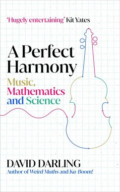 Cover A Perfect Harmony (eBook, ePUB)