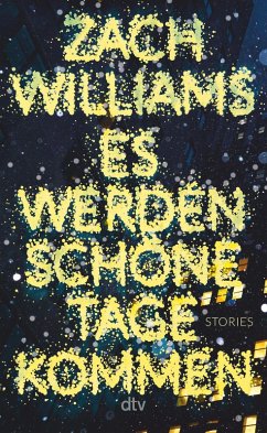 Cover Es werden schöne Tage kommen (eBook, ePUB)