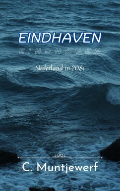 Cover Eindhaven (eBook, ePUB)