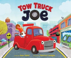 Cover Tow Truck Joe (eBook, ePUB)