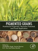 Pigmented Grains (eBook, ePUB)
