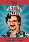 Hispanic Star en español: Pedro Pascal (eBook, ePUB) Hispanic Star en español: Pedro Pascal (eBook, ePUB)