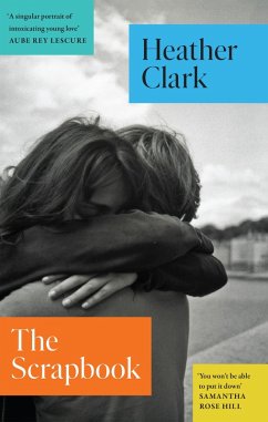 Cover The Scrapbook (eBook, ePUB)