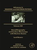 Nanolithography and Surface Microscopy with Electron Beams (eBook, ePUB)