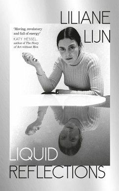 Cover Liquid Reflections (eBook, ePUB)