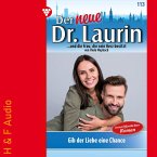 Gib der Liebe eine Chance (MP3-Download)