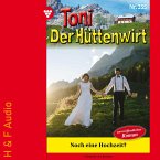 Noch eine Hochzeit? (MP3-Download)