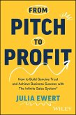 From Pitch to Profit (eBook, ePUB)