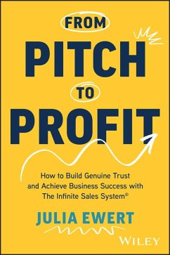 Cover From Pitch to Profit (eBook, ePUB)